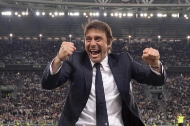 Conte nuovo ct della Nazionale. Polemica sul mega-stipendio