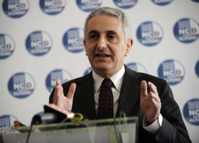 Quagliariello (Ncd): Renzi? Sull’articolo 18 siamo intransigenti