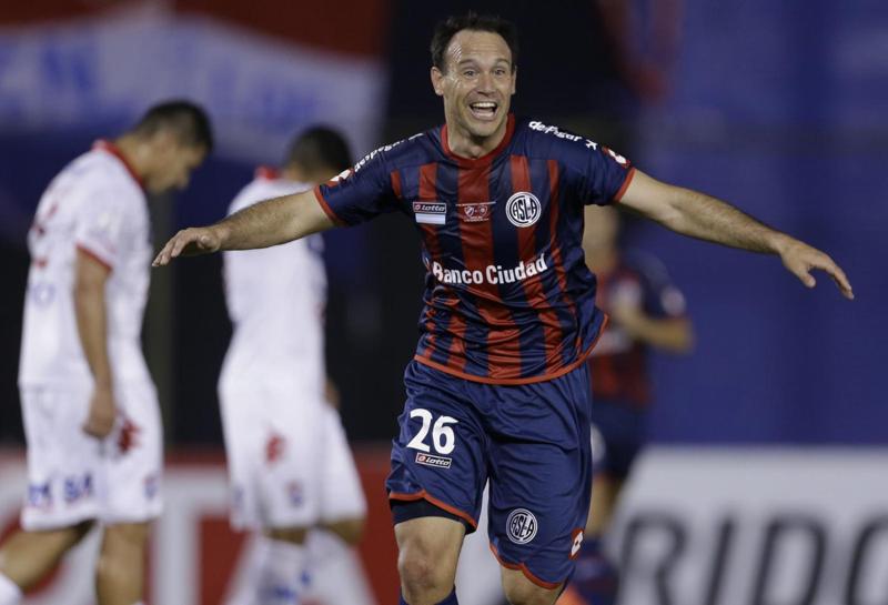 San Lorenzo (e il Papa) vincono la Champions del Sudamerica San Lorenzo (e il Papa) vincono la Champions del Sudamerica