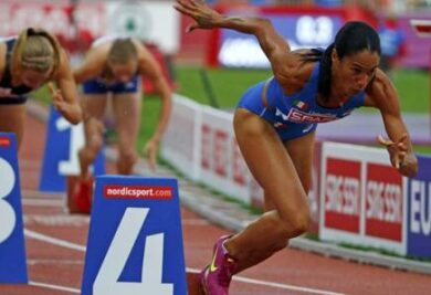 Europei di atletica, l’Italia si sveglia. Oro a Grenot nei 400 metri