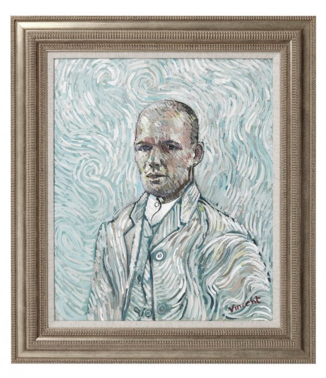 Pirlo d’autore: lo juventino diventa la Gioconda di Leonardo. E CR7.. Pirlo d’autore: lo juventino diventa la Gioconda di Leonardo. E CR7..