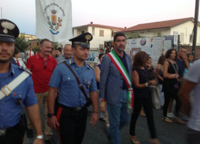 “Vi spiego come il Sud si riscatta. Inutili parate quelle del premier”