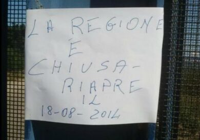 FI: ‘Ncd? Arroccamento pretestuoso’. Emiliano punge la Regione
