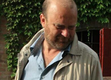 Locarno, tra i vincitori “La creazione di significato”. L’intervista al regista Rapisarda