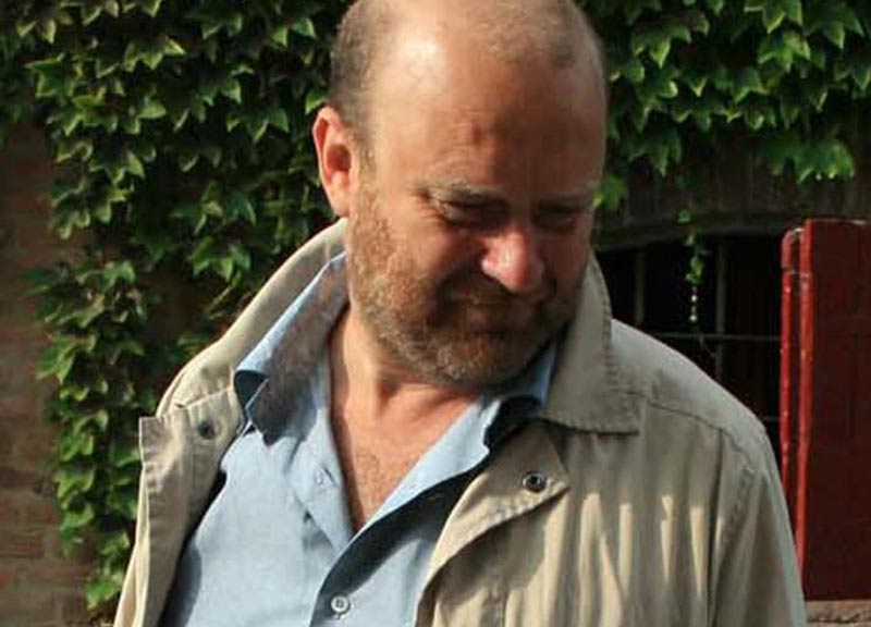 Locarno, tra i vincitori “La creazione di significato”. L’intervista al regista Rapisarda Locarno, tra i vincitori “La creazione di significato”. L’intervista al regista Rapisarda