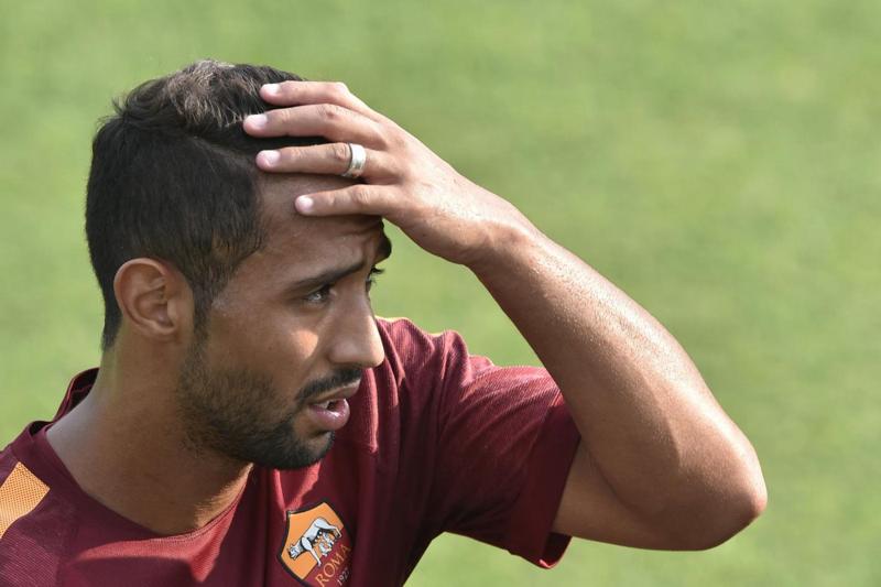Paura Roma, Benatia a un passo dal Bayern Monaco Paura Roma, Benatia a un passo dal Bayern Monaco