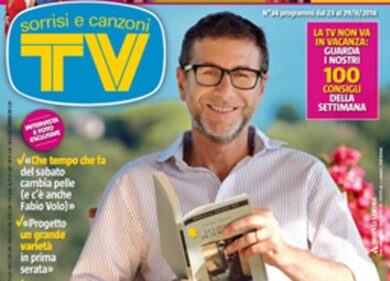 “Rifarò Rischiatutto in prima serata. Floris? Perdita gravissima per la Rai”