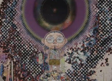 Mostre d’estate, Takashi Murakami a Palazzo Reale a Milano