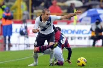 Bologna Calcio in mani austriache