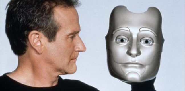 Robin Williams, rivelazione choc: “Colpa dei farmaci contro il Parkinson” Robin Williams, rivelazione choc: “Colpa dei farmaci contro il Parkinson”