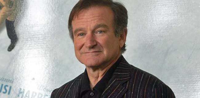 Robin Williams, rivelazione choc: “Colpa dei farmaci contro il Parkinson” Robin Williams, rivelazione choc: “Colpa dei farmaci contro il Parkinson”