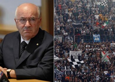 La prima mossa di Tavecchio: via la discriminazione territoriale