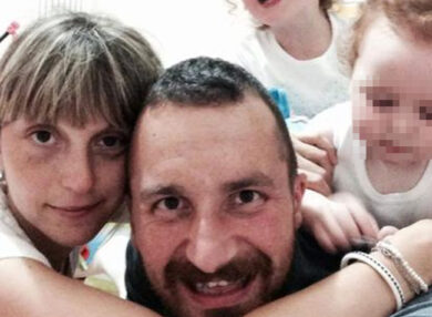 “L’ho fatto per salvare mia figlia. Una voce mi ha detto di ucciderla”