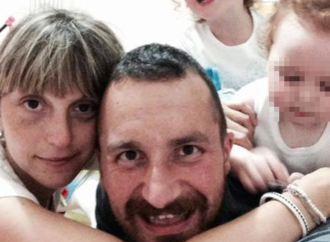 “L’ho fatto per salvare mia figlia. Una voce mi ha detto di ucciderla” “L’ho fatto per salvare mia figlia. Una voce mi ha detto di ucciderla”