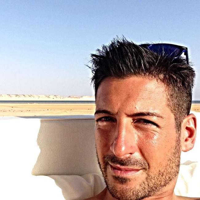 Ecco chi sono i quattro piloti coinvolti nello scontro tra Tornado