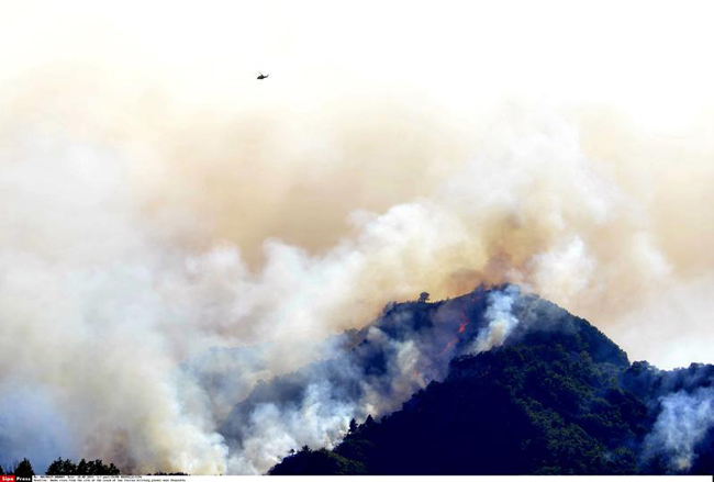 Ecco chi sono i quattro piloti coinvolti nello scontro tra Tornado
