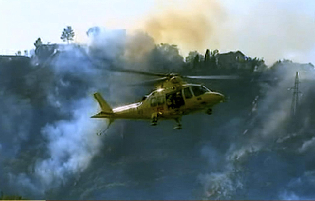 Ecco chi sono i quattro piloti coinvolti nello scontro tra Tornado