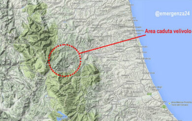 Ecco chi sono i quattro piloti coinvolti nello scontro tra Tornado