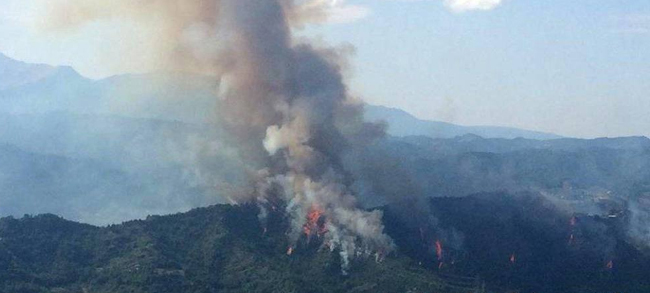 Ecco chi sono i quattro piloti coinvolti nello scontro tra Tornado