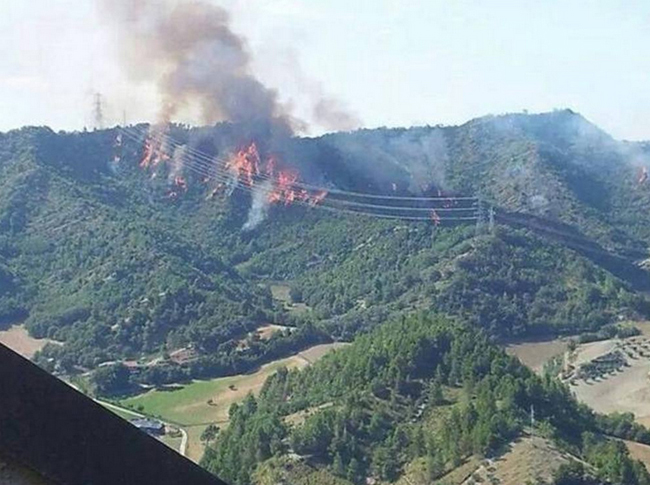 Ecco chi sono i quattro piloti coinvolti nello scontro tra Tornado