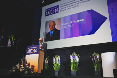 ESCLUSIVO/ Speciale Alzheimer: meno rischi con dieta, fitness e giochi