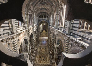 Duomo di Siena, nuovo splendore da ammirare