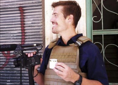 Foley, gli Stati Uniti tentarono un blitz in Siria per liberarlo