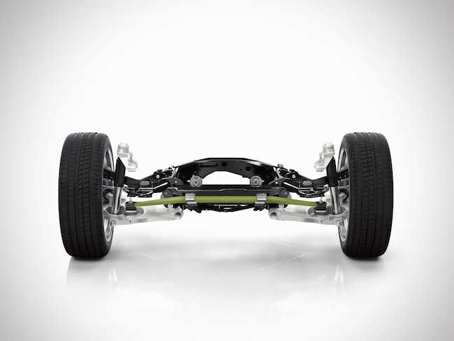 Volvo, la nuova XC90 svela il frontale