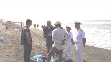 Tarocchi e pesce col trucco. Multe per 112 mila € al mare
