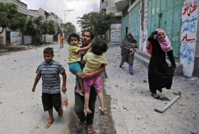 Gaza, ucciso un bimbo israeliano. Hamas giustizia 18 “collaborazionisti”