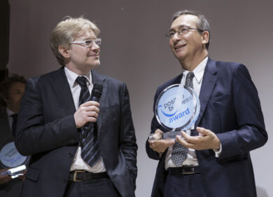 Al via “The Eyes”, il primo talent show italiano sulle arti visive