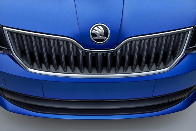Nuova ŠKODA Fabia: stile e tecnologia Nuova ŠKODA Fabia: stile e tecnologia