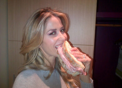 Crisi: Coldiretti, al ristorante ‘doggy bag’ per un italiano su 3