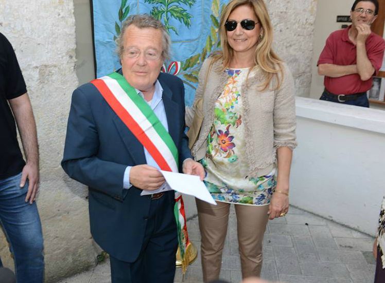 Modugno, Magrone non ce la fa. Tredici dimissioni, sciolto il Consiglio Modugno, Magrone non ce la fa. Tredici dimissioni, sciolto il Consiglio