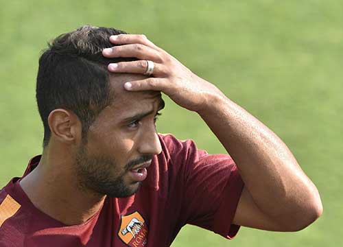 Roma, tutto in sette giorni. La Lazio con la testa al Milan Roma, tutto in sette giorni. La Lazio con la testa al Milan