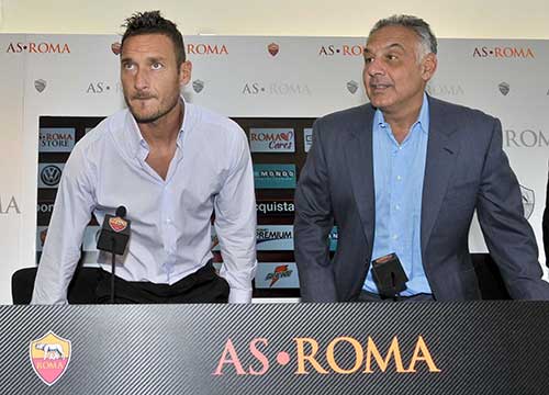 Roma, tutto in sette giorni. La Lazio con la testa al Milan Roma, tutto in sette giorni. La Lazio con la testa al Milan