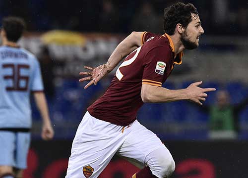 Roma, tutto in sette giorni. La Lazio con la testa al Milan Roma, tutto in sette giorni. La Lazio con la testa al Milan