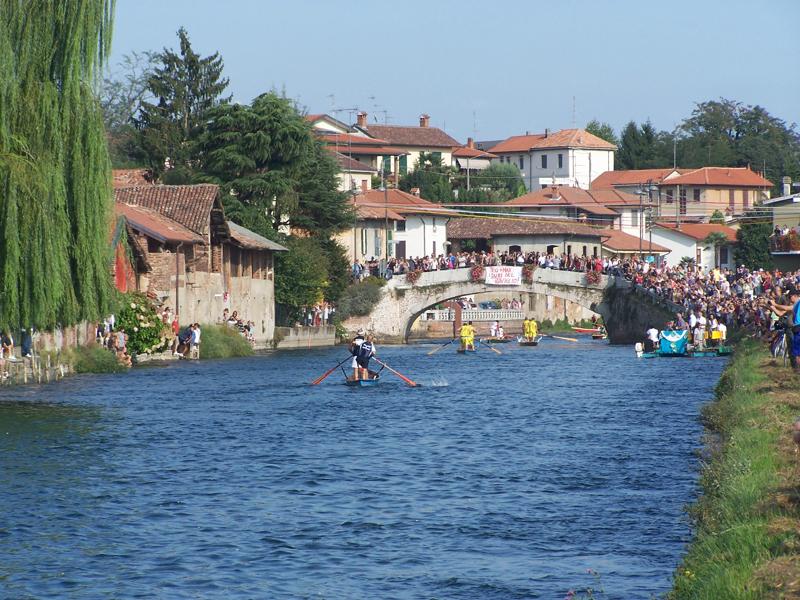 Navigli, una fine d’estate ricca di eventi