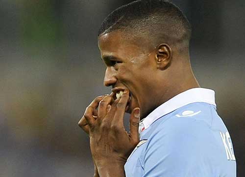 Roma, tutto in sette giorni. La Lazio con la testa al Milan Roma, tutto in sette giorni. La Lazio con la testa al Milan