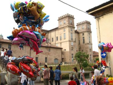 Navigli, una fine d’estate ricca di eventi