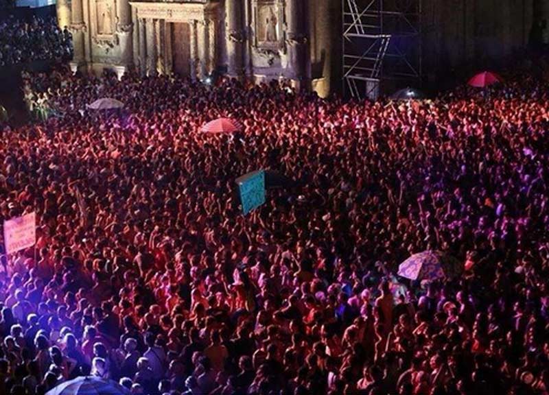 Taranta, grande ma a rischio. Come il Salento