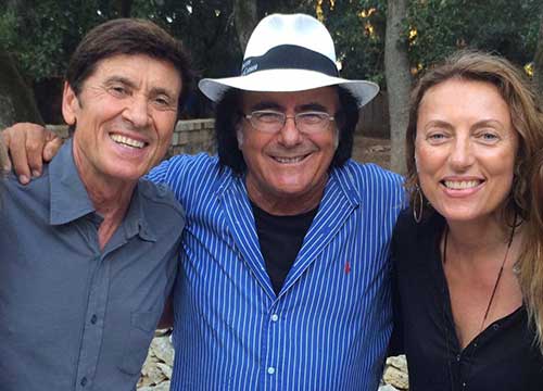 Gianni Morandi scatenato sui social. Gruppo Fb “fai da te” da 1 mln di fan Gianni Morandi scatenato sui social. Gruppo Fb “fai da te” da 1 mln di fan