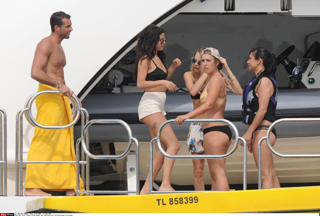 Niente crisi sulle navi del futuro. Ecco 6mila posti di lavoro in mare