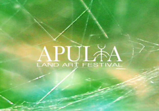 15 artisti e un bosco SIC: l’Apulia Land Art Festival nel cuore del Salento