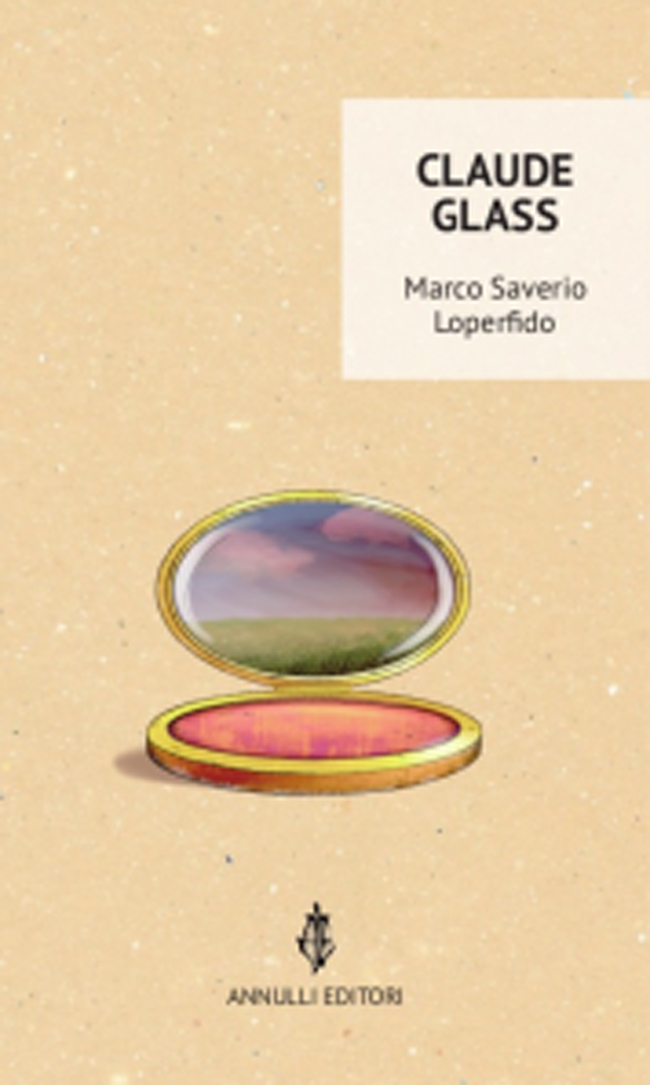 “Claude Glass”, dialogo a distanza sul viaggio…. “Claude Glass”, dialogo a distanza sul viaggio….