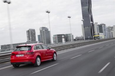 Iniziata anche in Italia la commercializzazione della Audi A3 Sportback e-tron a 39.900 euro