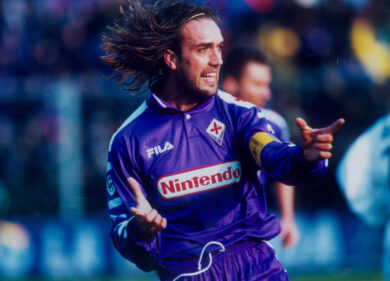 “Chiesi di tagliarmi le gambe. Urinavo nel letto”. Batistuta racconta il suo incubo