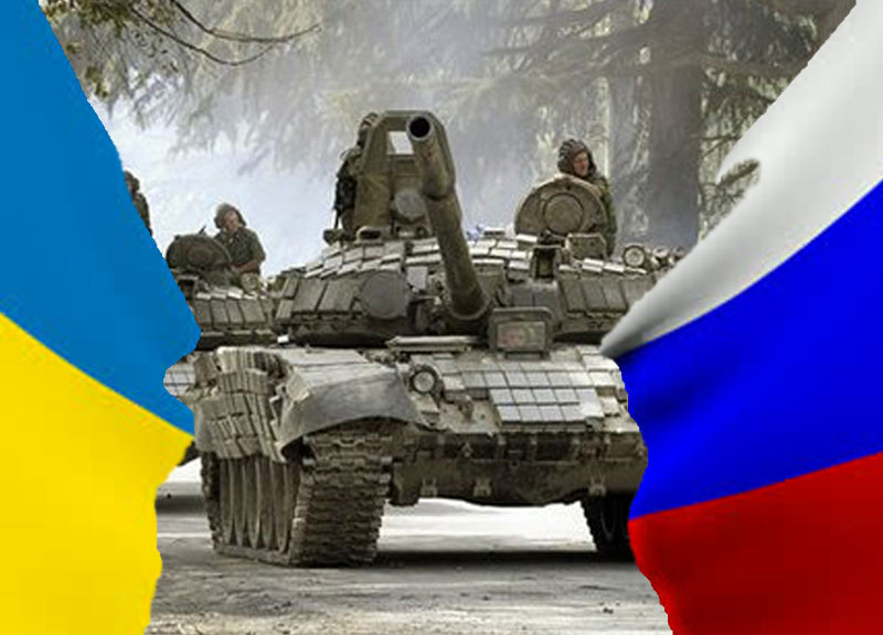Putin: truppe di Kiev come i nazisti. Forniture di gas a rischio per l’Europa Putin: truppe di Kiev come i nazisti. Forniture di gas a rischio per l’Europa