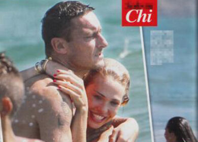 Pellegrini-Magnini, la vacanza d’amore è social. Foto