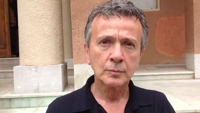 Castrocaro, “Aleandro Baldi escluso perché cieco”. L’Unione Ciechi si ribella Castrocaro, “Aleandro Baldi escluso perché cieco”. L’Unione Ciechi si ribella